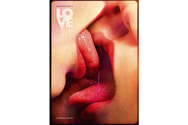 Постер к фильму «Любовь»