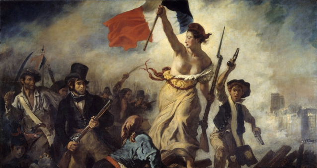 Мишель Пастуро: Синий. История цвета. Отрывок из книги