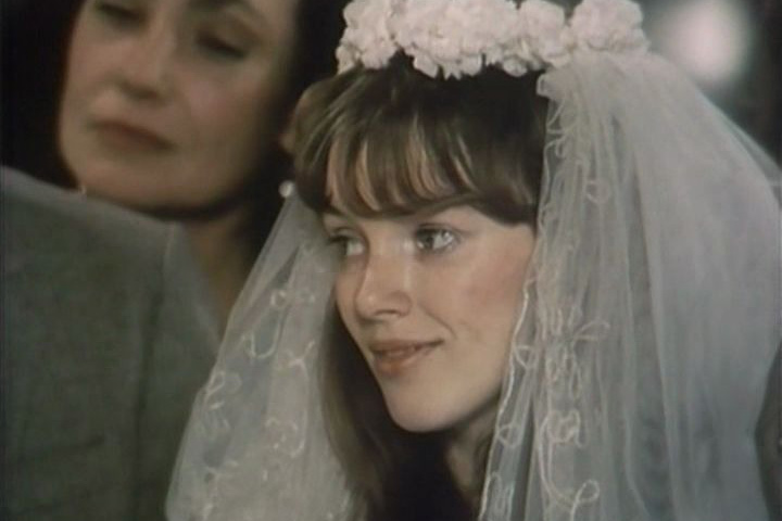 Кадр из фильма «Обвиняется свадьба»