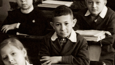 Андрей Шмаров: А я поздравляю Евгения Маргулиса с днем рождения!