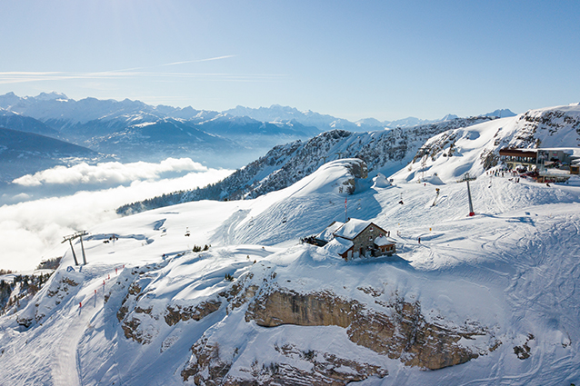 Фото: Switzerland Tourism