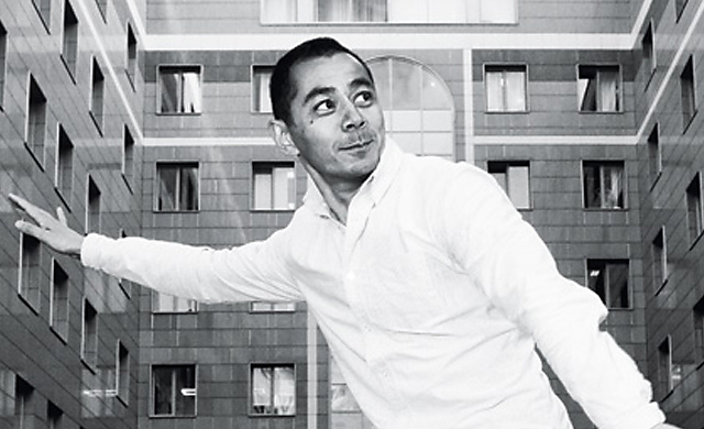 Давид Ян: Насколько деньги могут изменить мир?