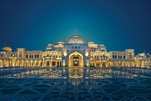 Фото: Департамент культуры и туризма Абу-Даби