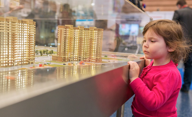 17 квадратных метров и услуги киллера. Как в России тратят материнский ...