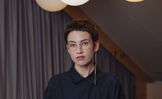 Дарья Ведерникова: Почему важно помогать малому бизнесу