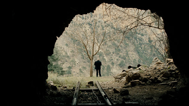 Кадр из фильма «Плесень»