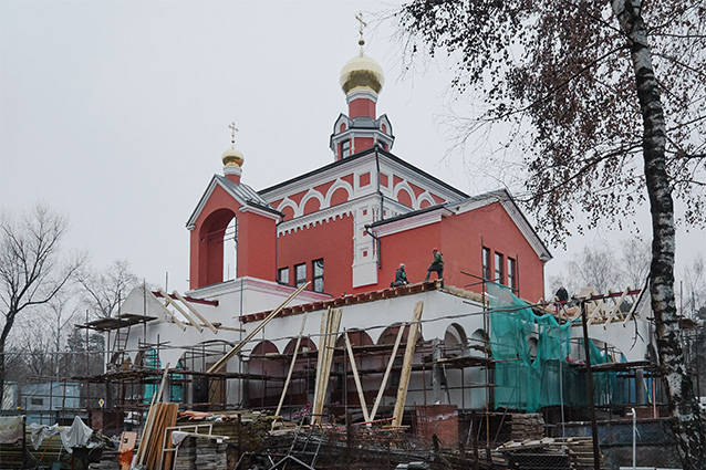 Фото: Сергей Иванютин