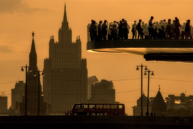 Фото: Игорь Иванко/Агентство городских новостей «Москва»