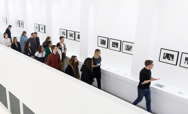 «Монтаж аттракционов»: лучший гид по творчеству Эйзенштейна