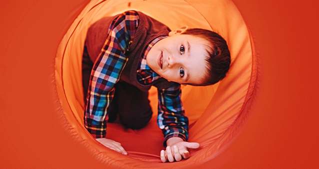 Хокинг в аквариуме. Как общаются люди, которые не могут разговаривать