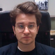 Егор Мостовщиков