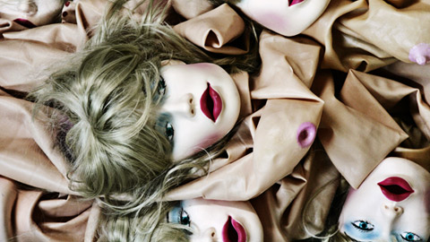 Залог вечной молодости