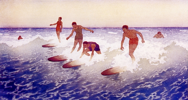 Тропические русские