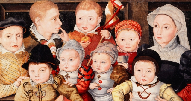 10 самых распространенных ошибок родителей. Лекция Катерины Мурашовой