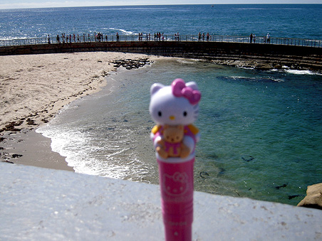Фото: Hello Kitty Photo Contest/Flickr