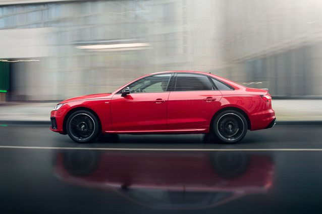 Фото: Пресс-служба Audi 