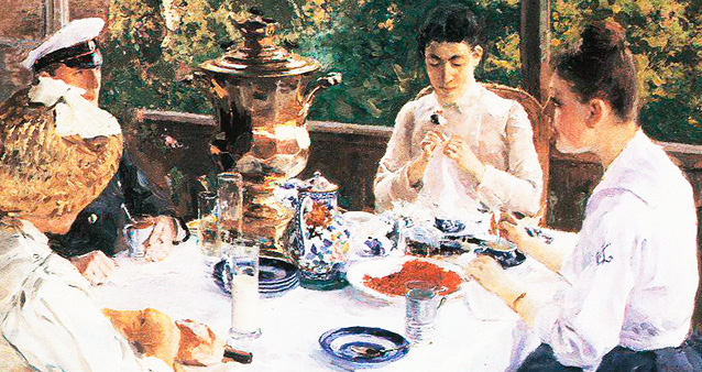 Финалист премии «Просветитель» Евгений Анисимов: Императорская Россия