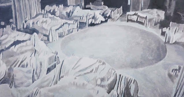 Клуб «Сноб» приглашает на Третью Московскую биеннале современного искусства