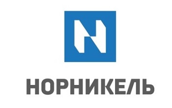 Вариант логотипа «Норникеля»