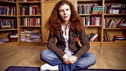 Юлия Латынина написала детективный роман о Кавказе