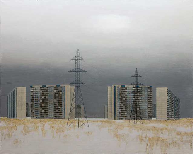 «Стоунхендж», 2013