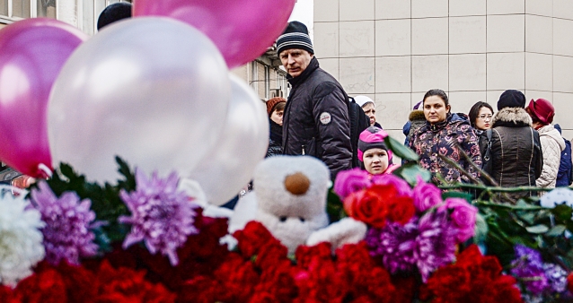 «Эта женщина больна». Почему няня убила ребенка