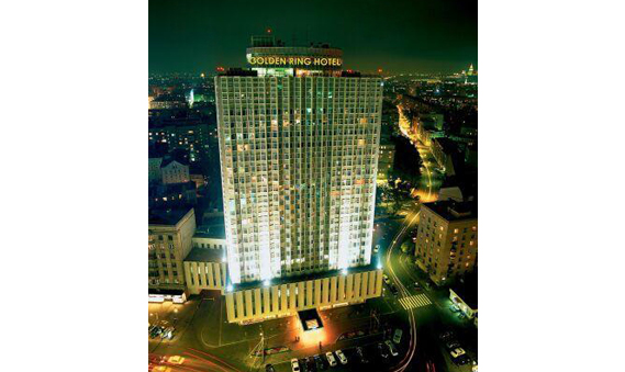 Фото: www.hotel-goldenring.ru