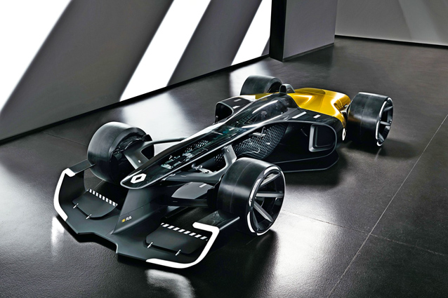 Фото: Renault Group