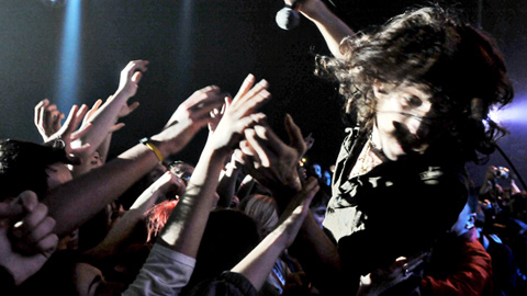 Премьера фильма Gogol Bordello Non-Stop, «Вишневый сад» в «БАМе»