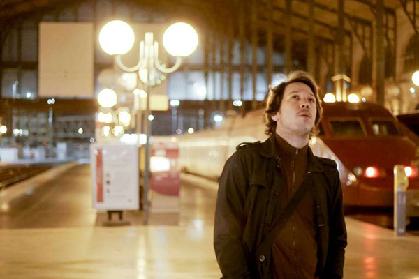 Кадр из фильма «Северный вокзал»