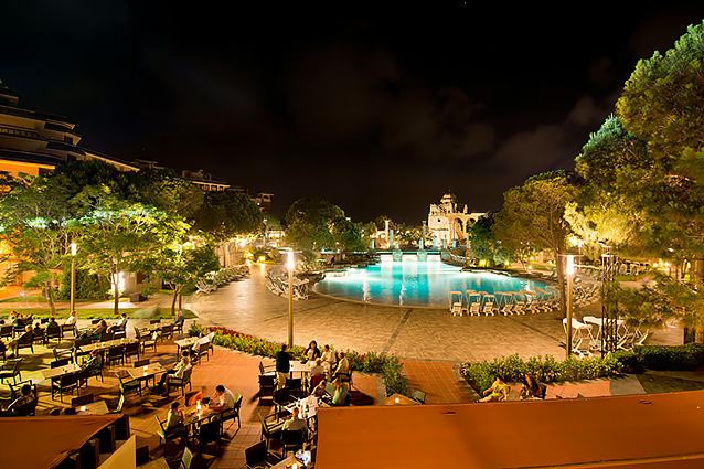 Фото: Xanadu Resort Hotel