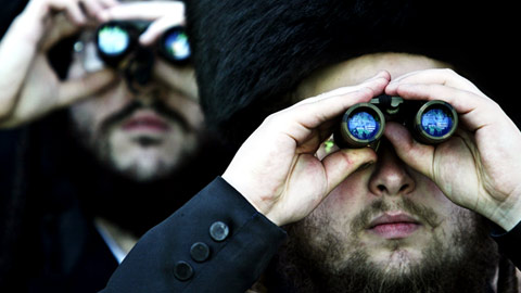 Конференция ООН по борьбе с расизмом открылась скандалом. Многие делегаты покинули зал во время антисемитского выступления президента Ирана