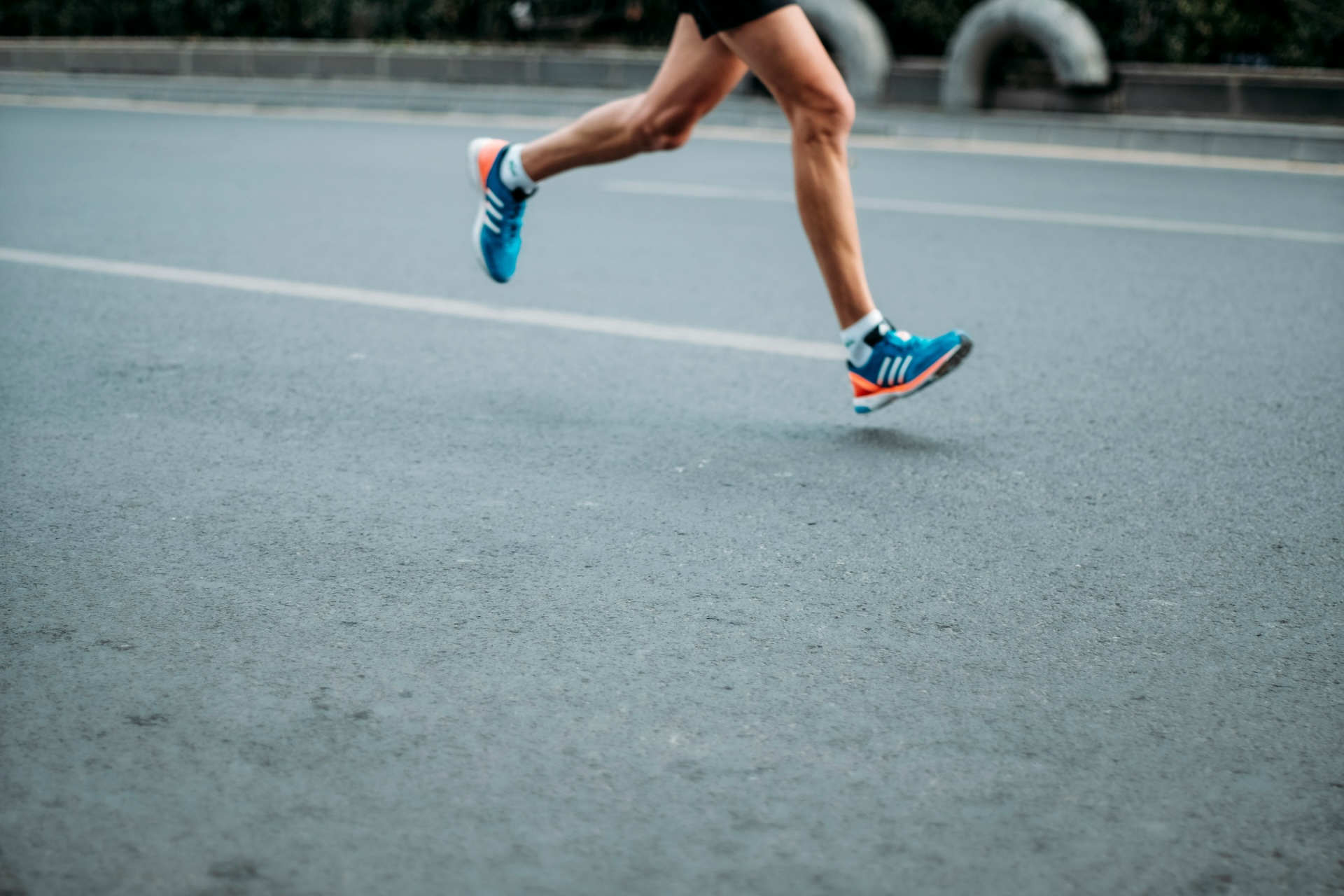 Adidas Running Р±РµРі