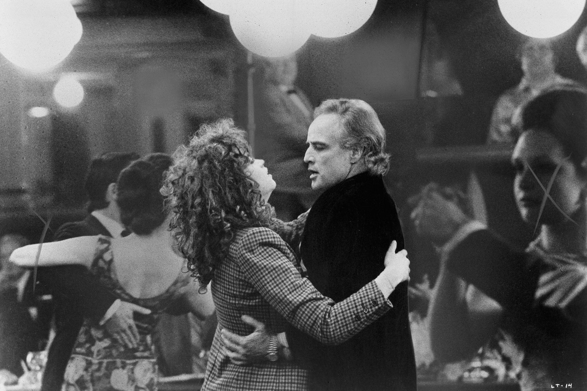 К 50-летию выхода на экраны фильма «Последнее танго в Париже» — Сноб