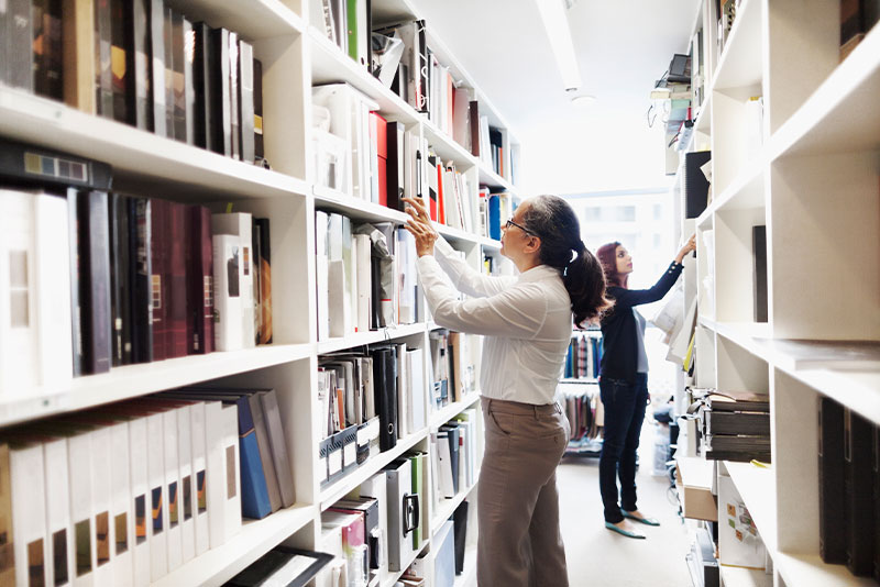 Как в России меняются библиотеки и создаются центры для развития ...