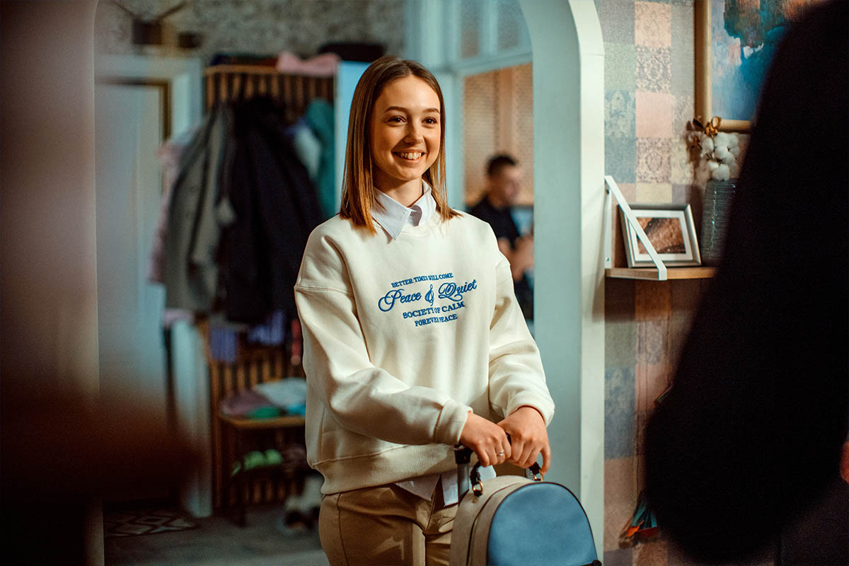 Екатерина Старшова вернется к роли Пуговки в продолжении «Папиных дочек» —  Сноб