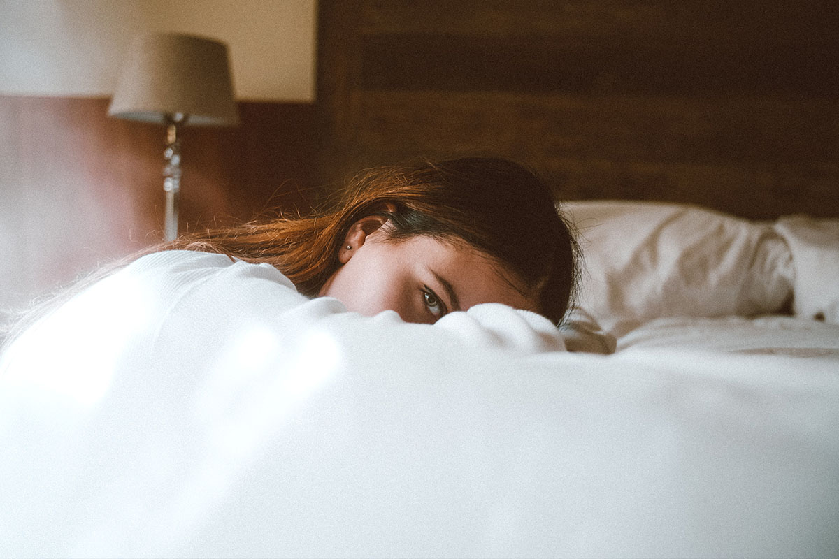 Удивительная правда о том, сколько и зачем мы спим