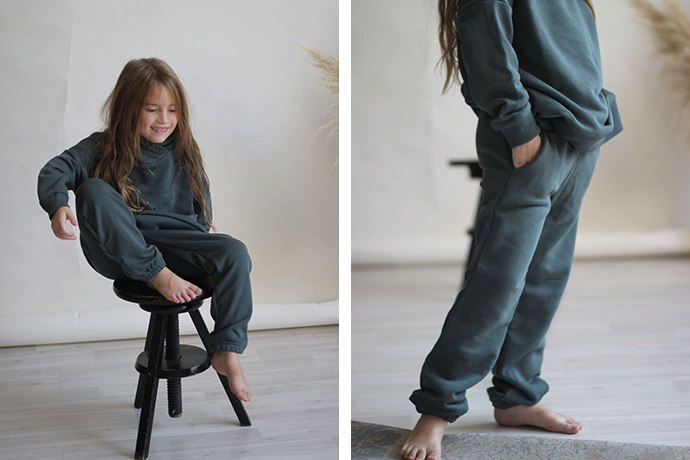 Интернет-магазин финской одежды для детей Kerry
