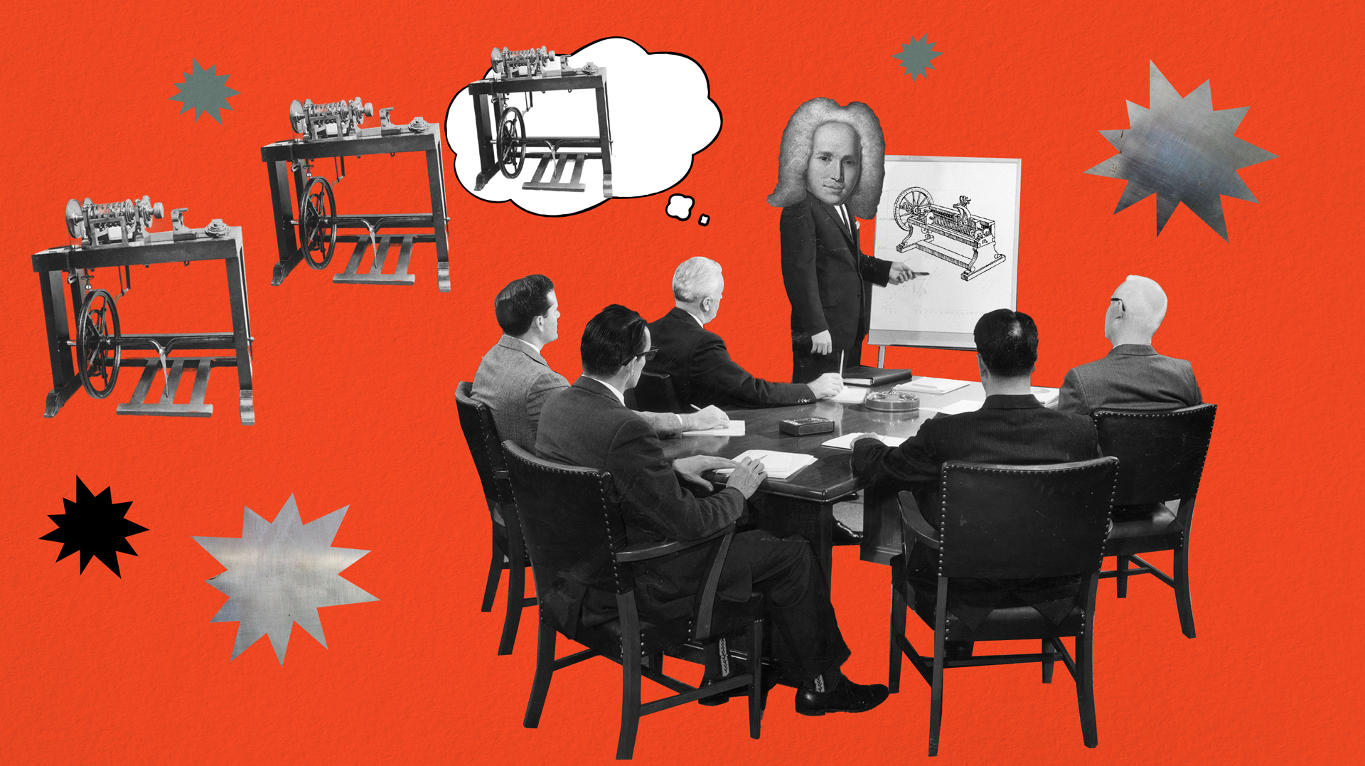 История Андрея Нартова, который придумал токарный станок — Сноб