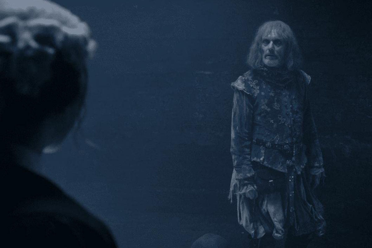 5 лучших экранизаций произведений Оскара Уайльда — Сноб