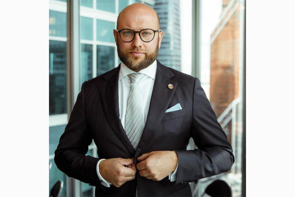 Вадим Ковалев — о корпоративном волонтерстве и его эффективности для ...