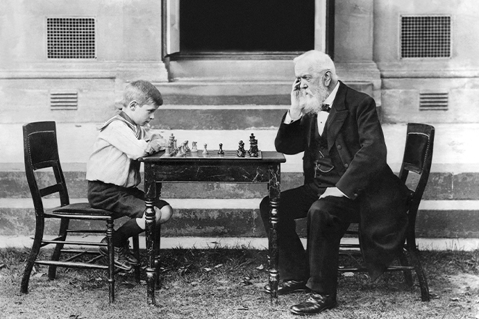 Самый долгий матч, скандальный гроссмейстер и йогурты. Хорошо ли вы знаете историю шахматных скандалов? Тест