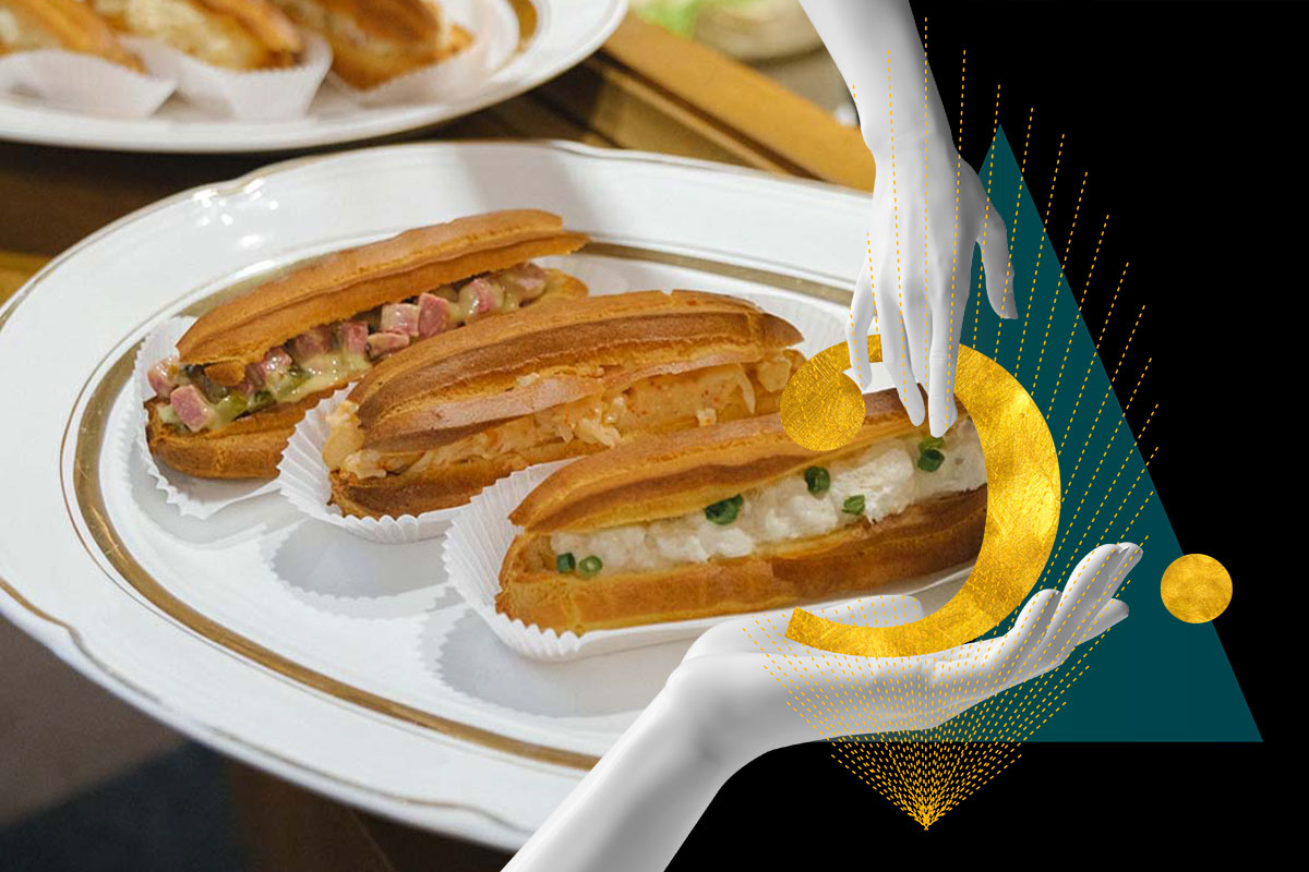 номинация ресторан