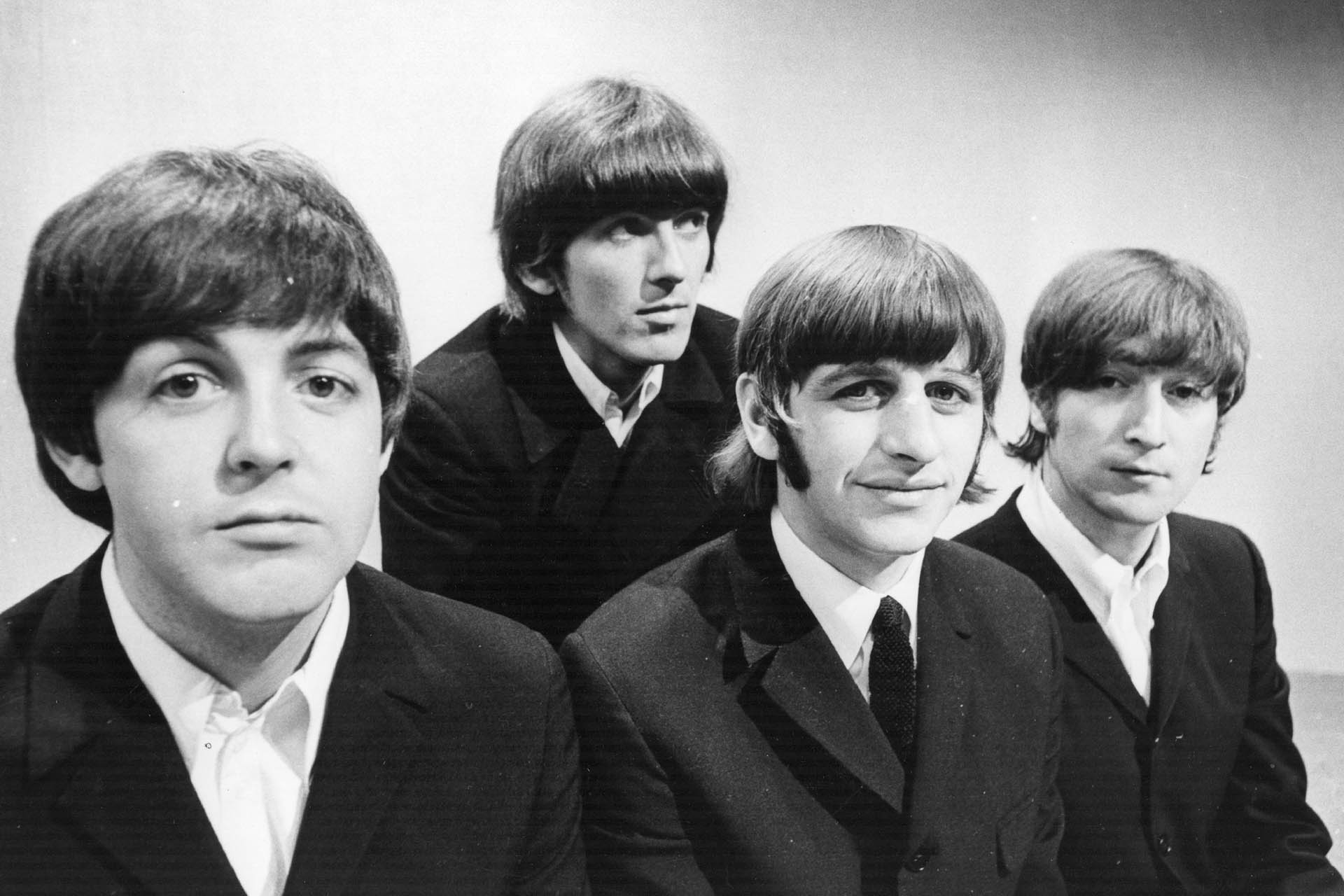 The Beatles выпустят песню, созданную при помощи искусственного интеллекта  — Сноб
