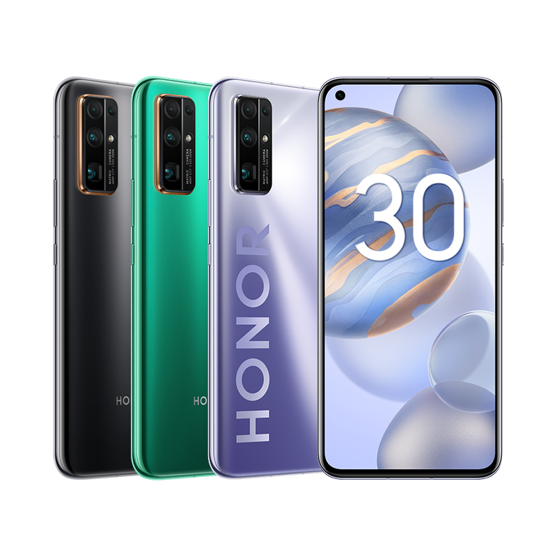 Чем заменить honor 30