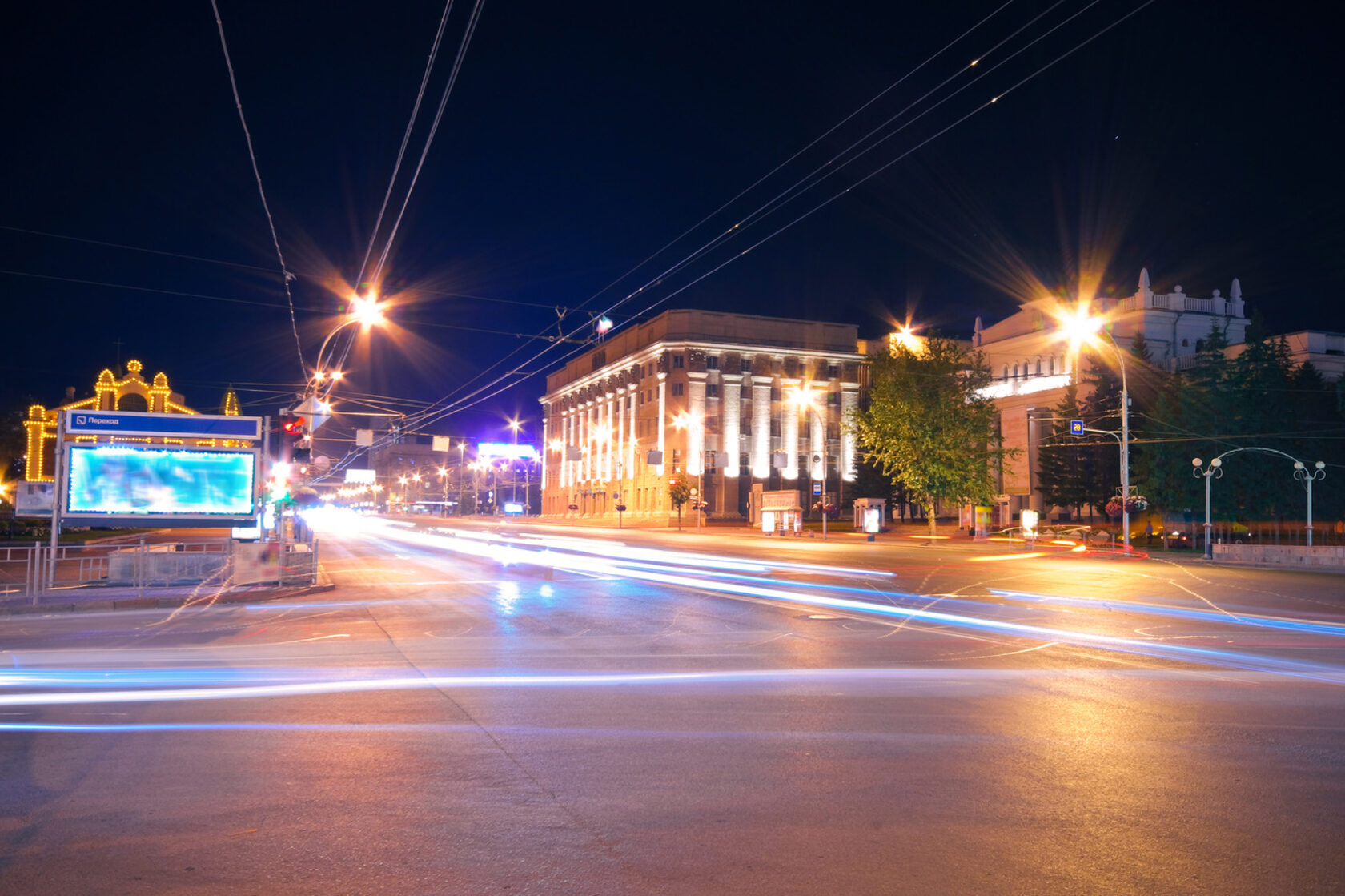 Социолог Петр Иванов о плюсах жизни в Новосибирске