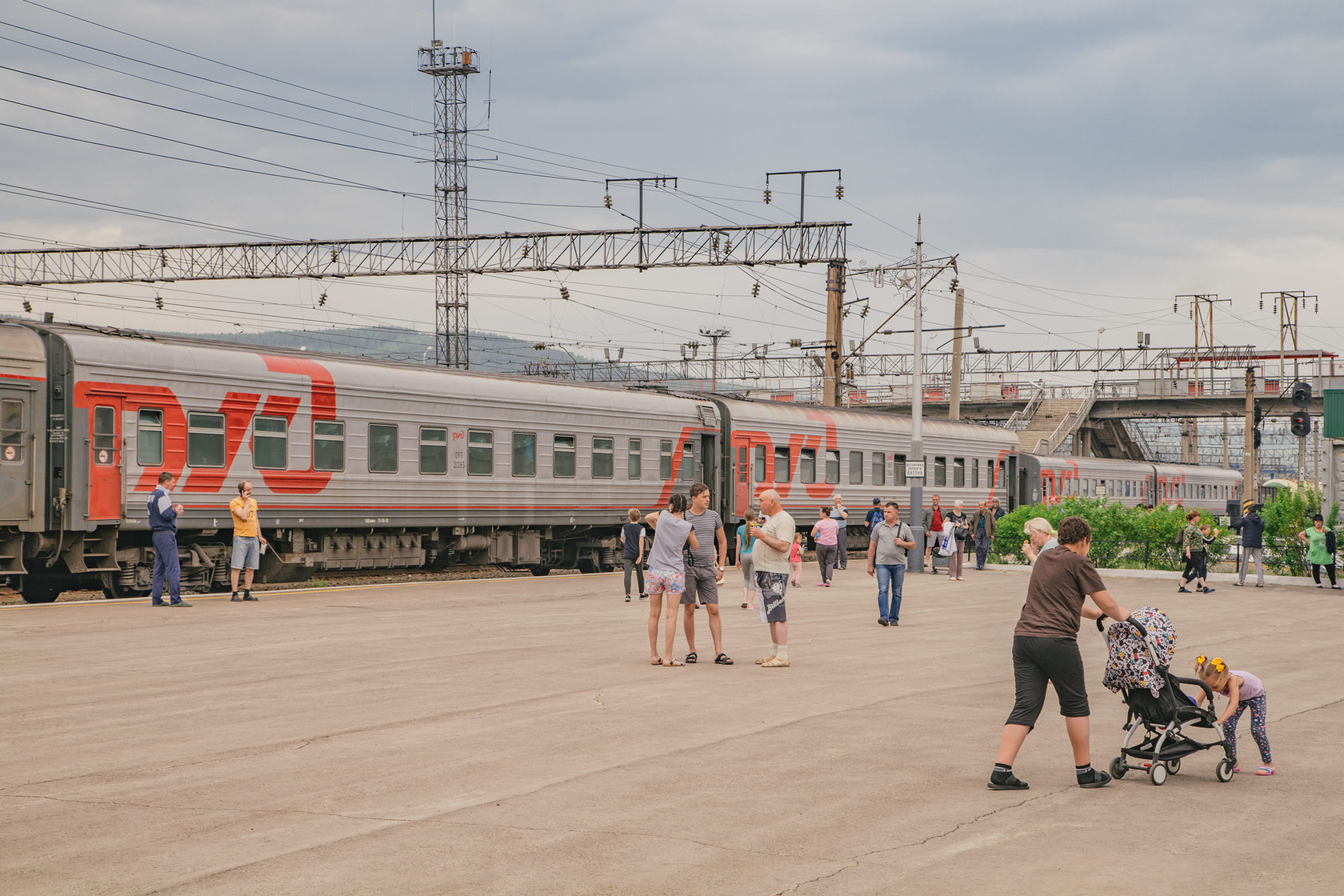 Как живет старейший город БАМа