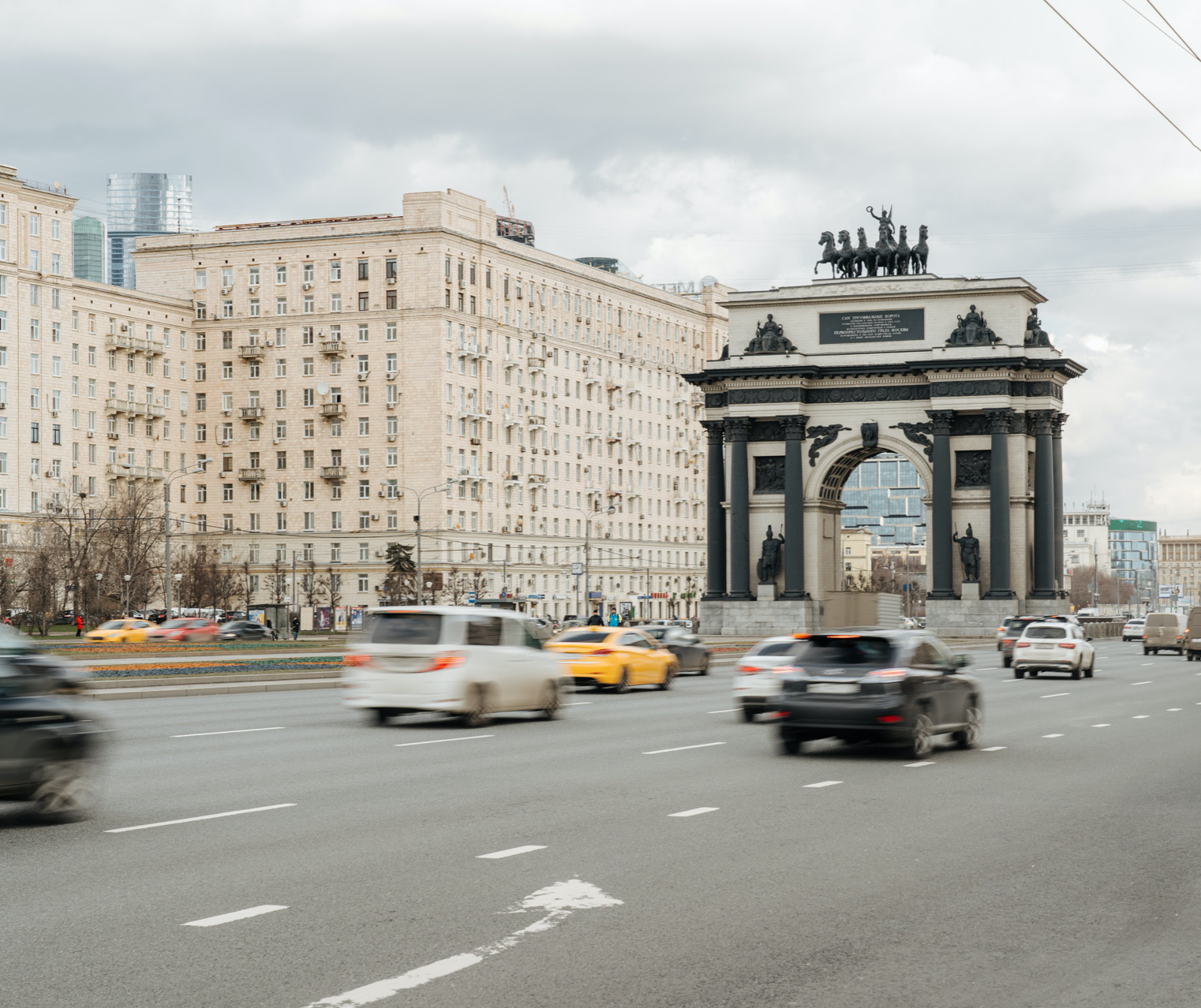 Пять экспатов о жизни в Москве