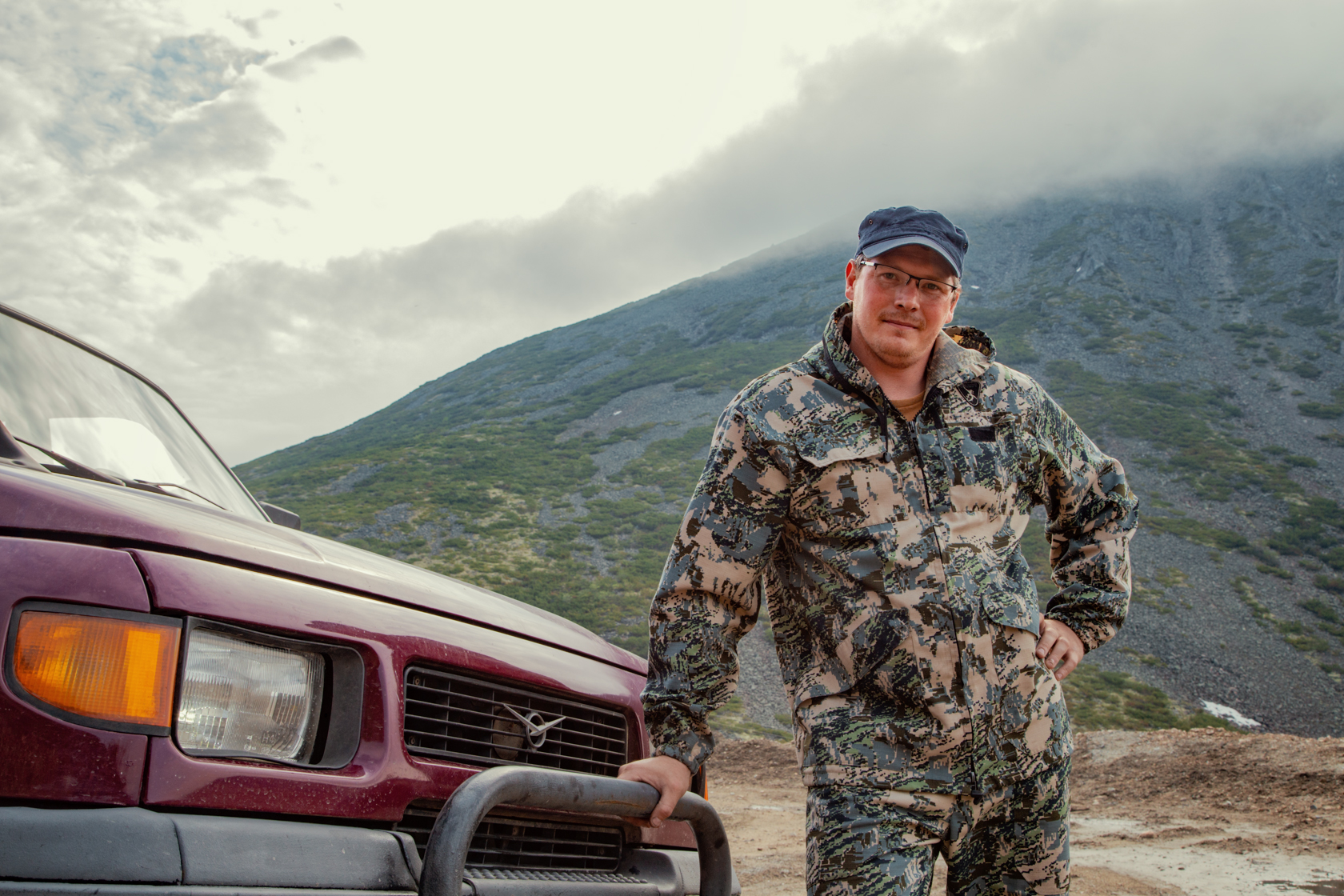 Чем живет бамовский поселок Таксимо